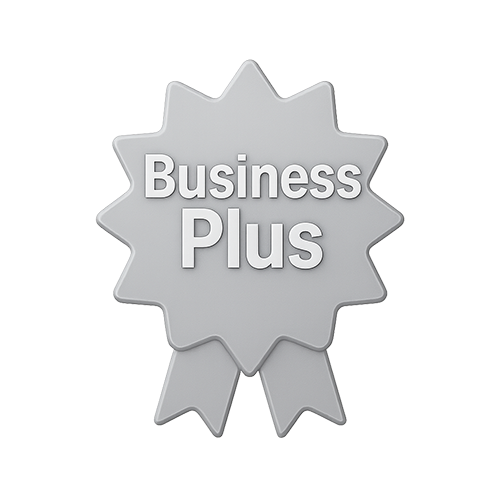 Basis-Paket Business Plus