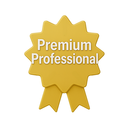Profi-Paket Premium Professional